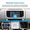Wireless Carplay Android Auto for Land Rover Jaguar Harman Bosch Discovery 4 Aurora Freelander 2 XE XF XJ