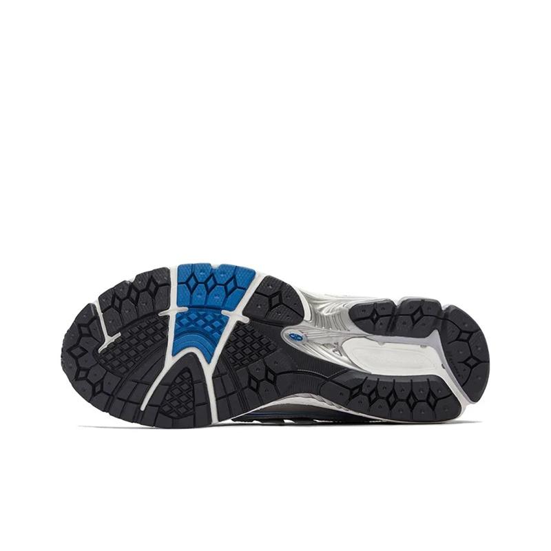 New Balance 1906R Ασημί Μπλε Αχάτης Unisex Αθλητικά Ασημί-Μεταλλικό M1906REB
