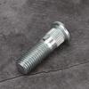 Iron Wheel Bolt Stud Lug Stud Replacement Fits for 90113-S5H-005 Wheel Stud Extender