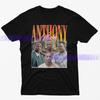 Anthony Mackie Shirt, Anthony Mackie Vintage Shirt, Anthony Mackie Retro 90s Tshirt, Retro T Shirt, Mastorbunt, Vintage Tshirt, Retro Tee