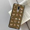 Cartoon Beagle Dog Phone Case For Samsung Galaxy J7 J5 J3 2017 A3 A5 J1 2016 J4 J6 A6 A8 Plus J8 A9 2018 Case
