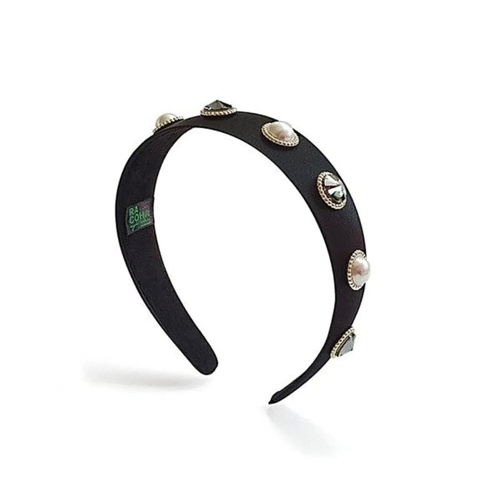 KEILY PARTY Hairband Crystal Pearl Mix Hairband