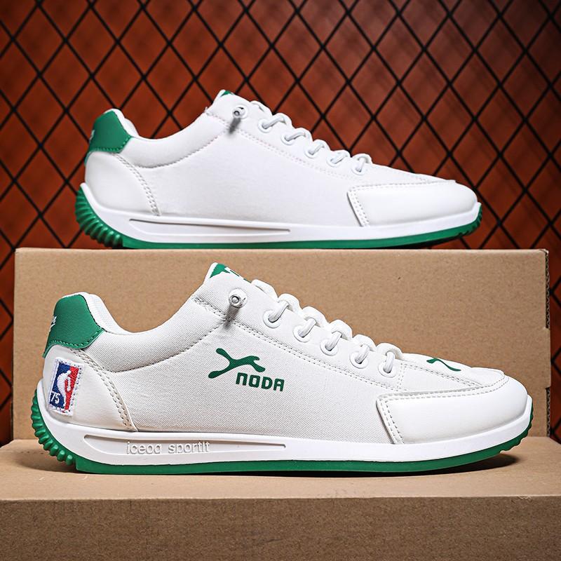 

Мужская обувь весна и лето спортивная модная обувь ленивая парусиновая дышащая новая интернет-знаменитость модный бренд Forrest Gump кеды 43