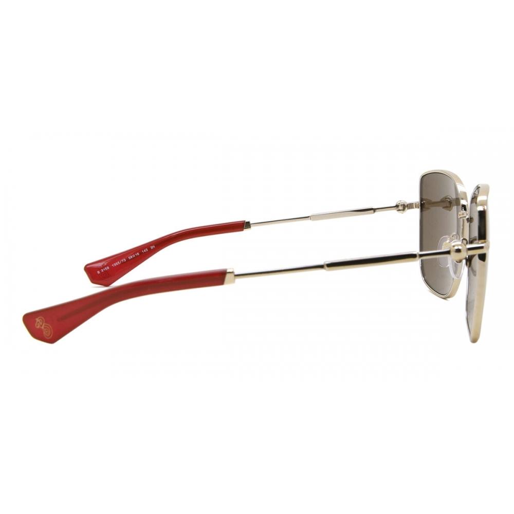 Burberry Be3158 135573 Women Sunglasses