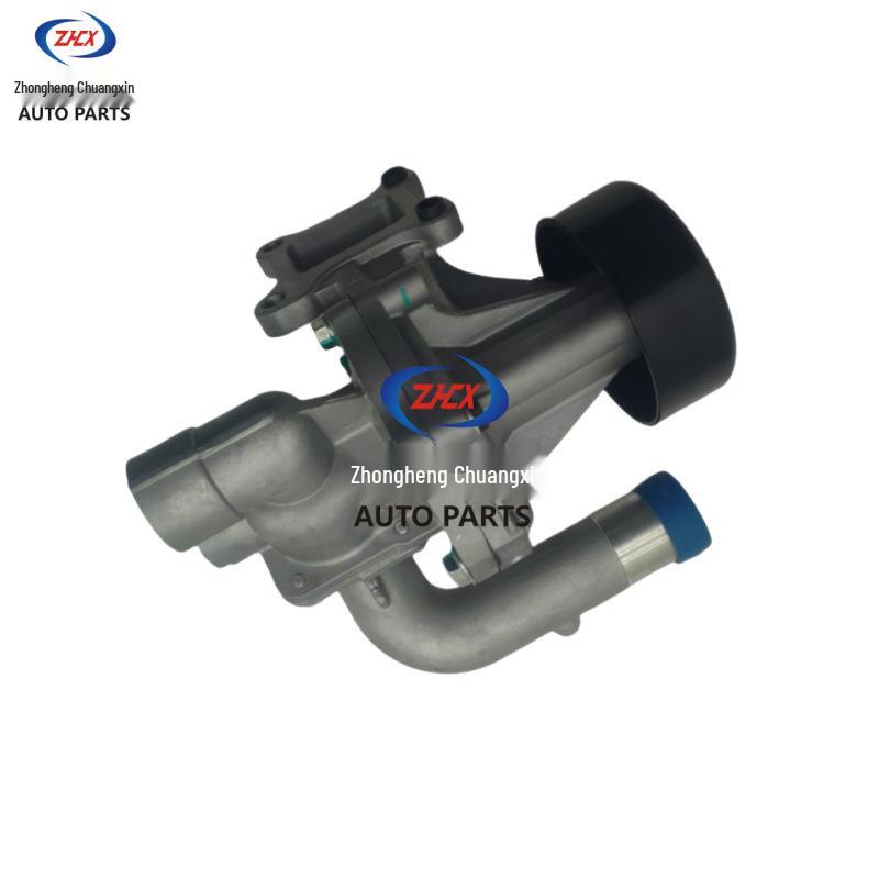 Changan Kaicheng F70 Pickup Engine Water Pump D20T X10001246