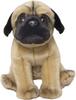Pug Plush Toy
