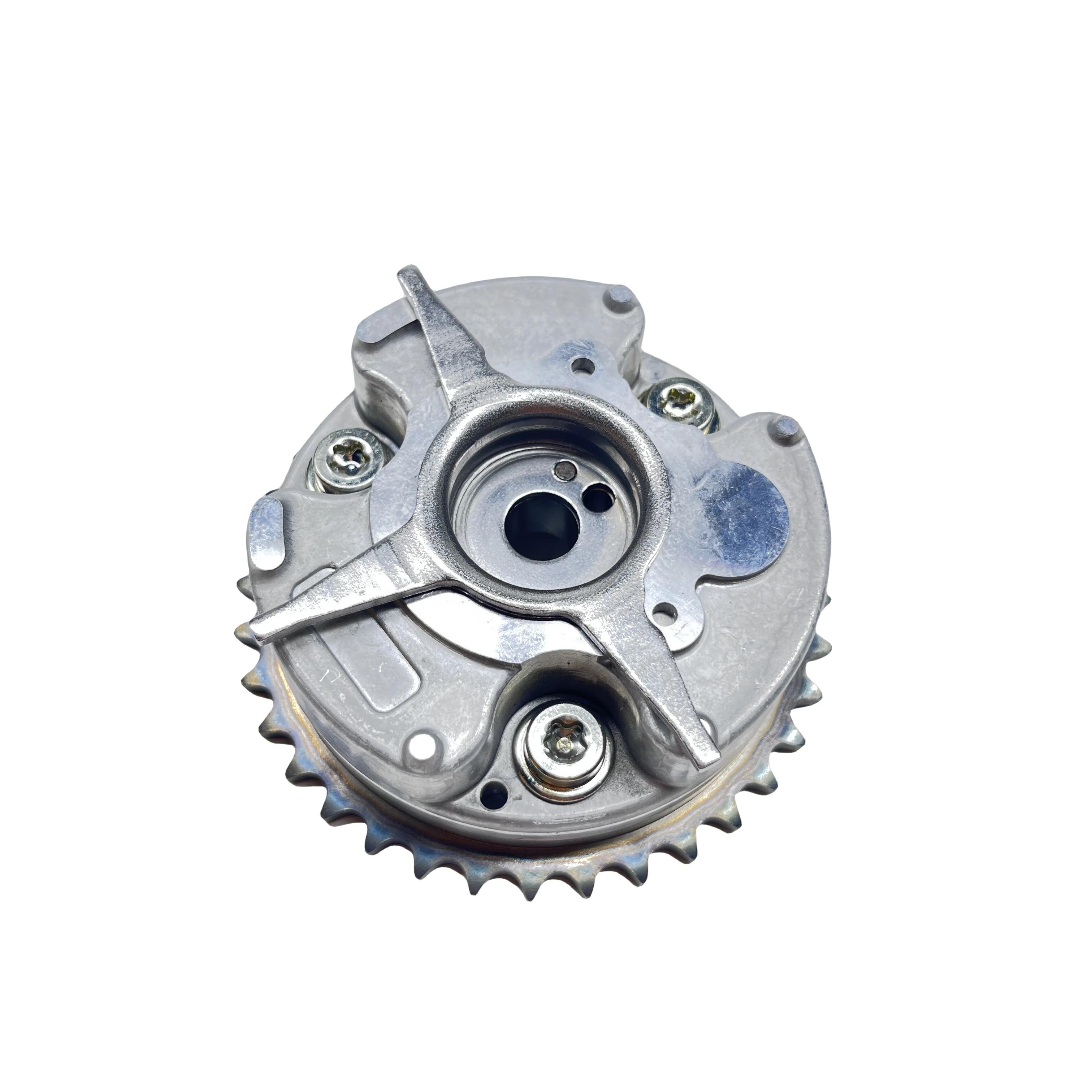 Шестерня ГРМ VVTI Для Toyota Tacoma 4Runner HILUX HIACE DYNA COASTER PRADO 2.7L 1TRFE/2TRFE 13050-75010 1305075010 1pcs