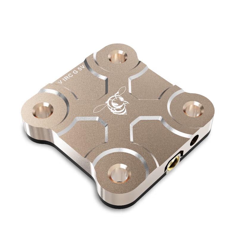 

SpeedyBee TX800 1.6W 5.8GHz FPV Analog Video Transmitter