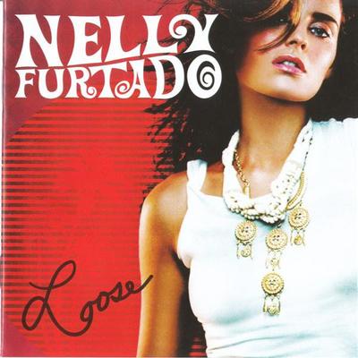 CD NELLY FURTADO - Loose 9853919 Geffen Records, 2006 UK Pop Used