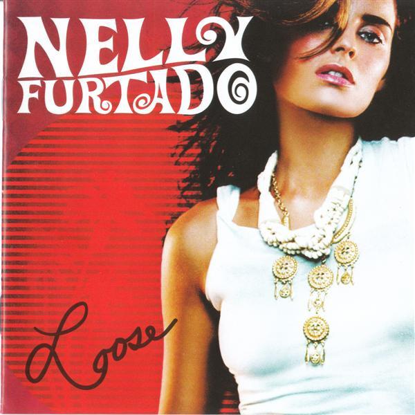

CD NELLY FURTADO - Loose 9853919 Geffen Records, 2006 UK Pop Used