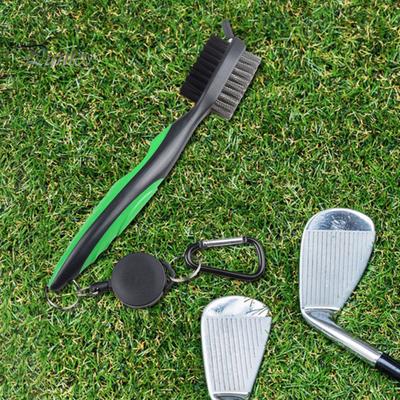 Golf – Péče o golfové vybavení