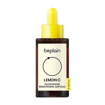 Lemon C Glutathione Brightening Ampoule 30ml