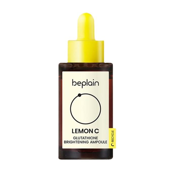[beplain] Lemon C Glutathione Brightening Ampoule 30ml