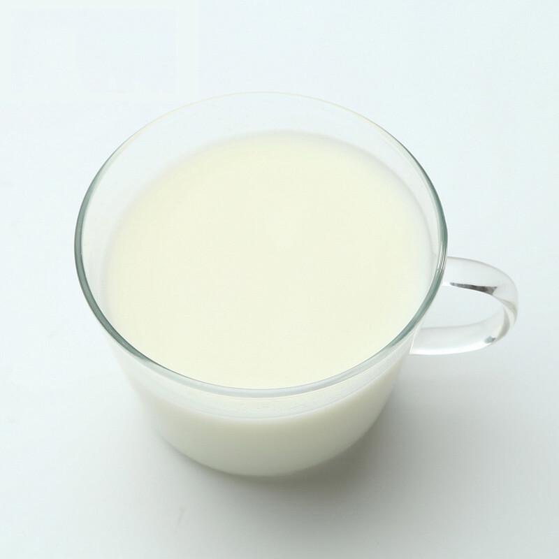 Lamm-Milchaustauscher