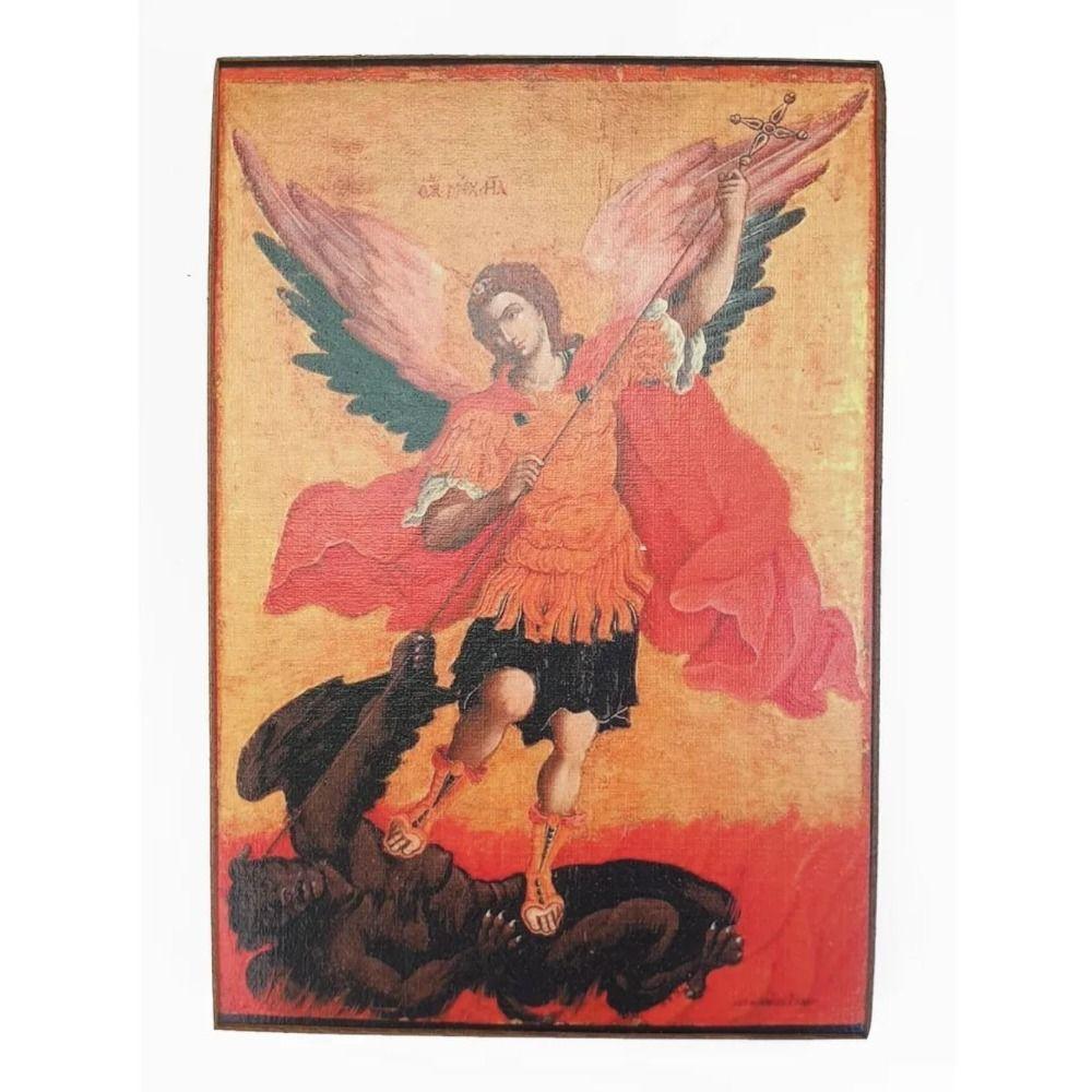 Religious Wall Decor 20x30cm