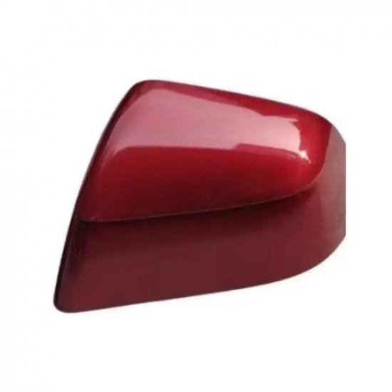 Car Side Mirror Cover Cap for Tesla Model Y Juniper 2025 2026 Housing Cap Wing