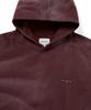 Faded That 2010 Hoodie Burgundy