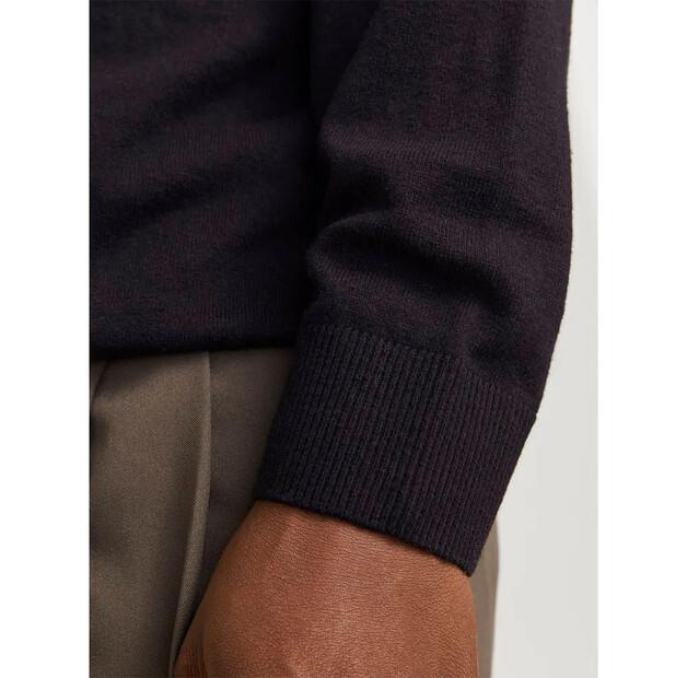 Jack & Jones Emil Long Sleeve Polo