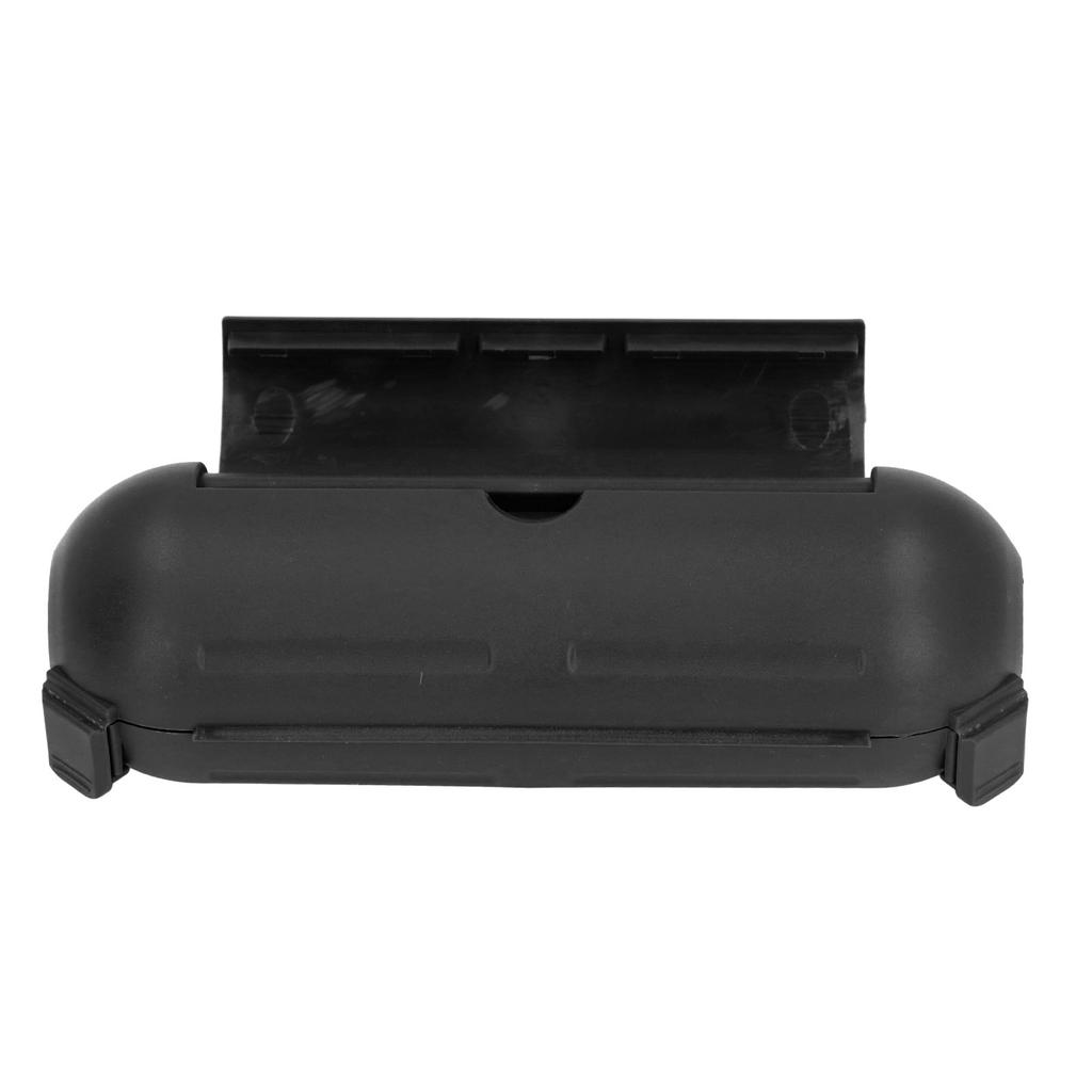 Extension Cord Safety Cover Waterproof Outdoor Cable Safety Box Sealed Electrical Connection Box for AWG14 AWG16 Wire Connection