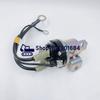 24V 12V for Doosan Daewoo for Kobelco for Hitachi Excavator Starter Motor Relay Universal