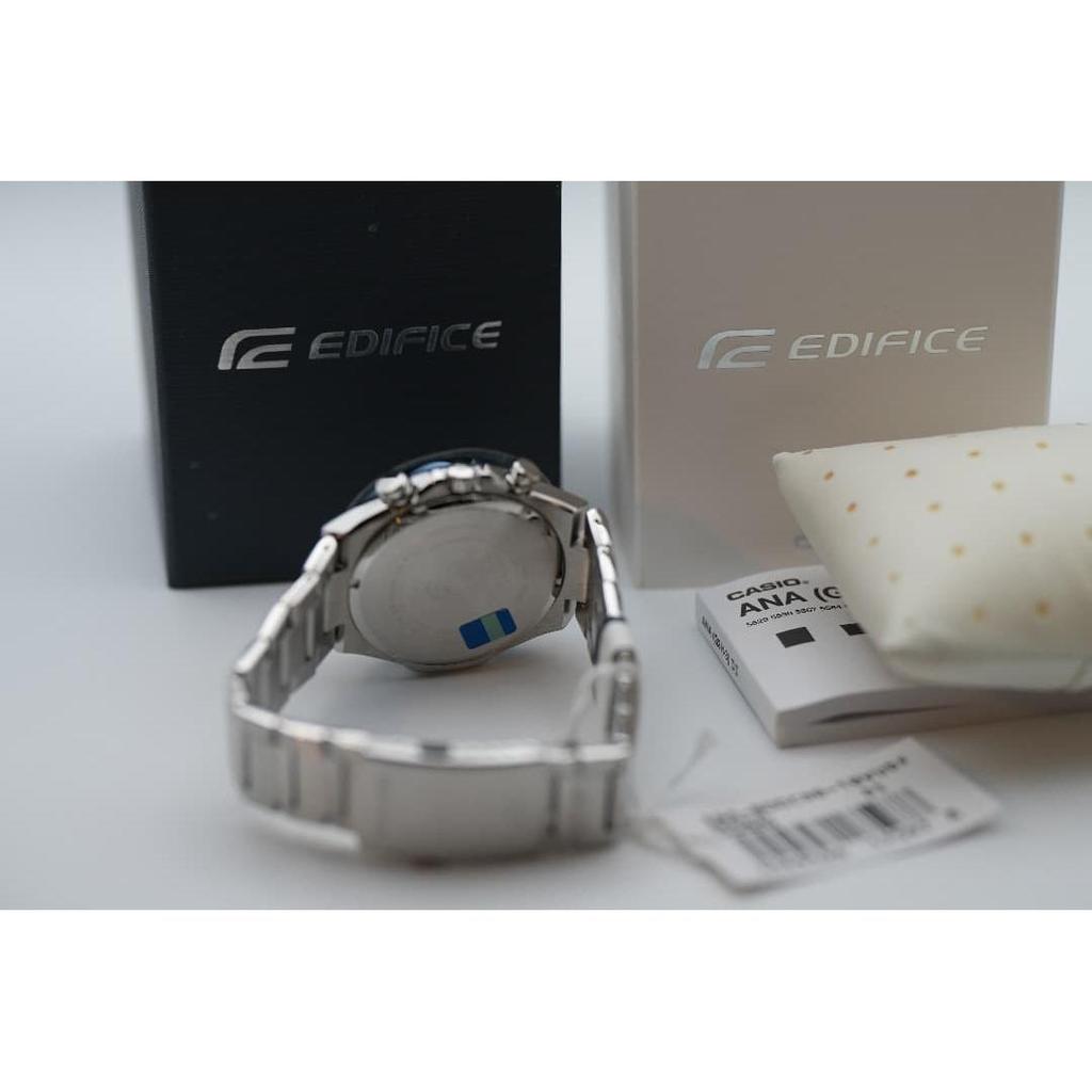 Used Casio/Edifice overseas model