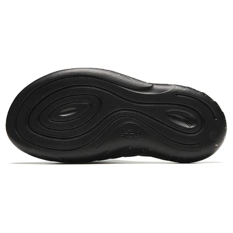 Anta Dolphin Platform Sports Slippers Men's 912428538-4