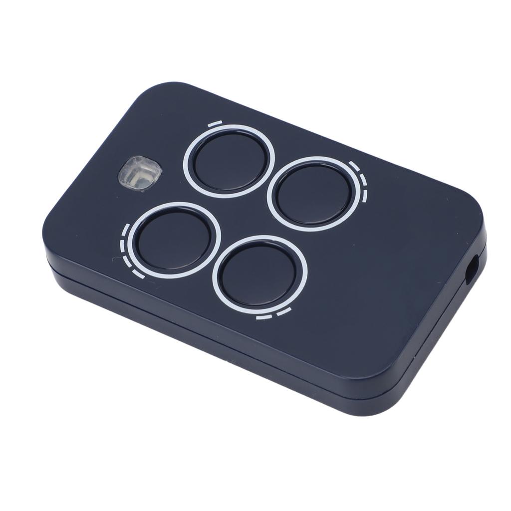 Telecomando per Porta Garage 433MHz Apriporta Wireless Controller Interruttore a Lungo Raggio per Allarme