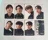 [USED] BTS Official GALAXY Latin America Limited Edition (8 Tickets)