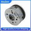 1PC Timing Camshaft Sprocket for Hyundai Kia Picanto Morning I10 I20 Pride G4LA 1.2L Intake 24350-03001 Exhaust 24370-03000