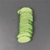 Simulation Cucumber Slices Food Model Kitchen Photography Restaurant Display