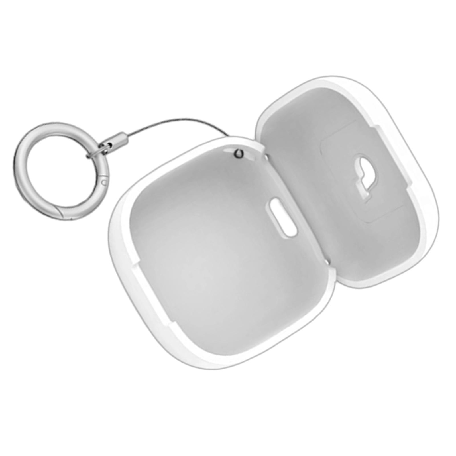 Headphone Cover Shockproof Wrap Case Skin Antiscratch Guard Washable Silicone Housing Shell Enhances Stability for P31i