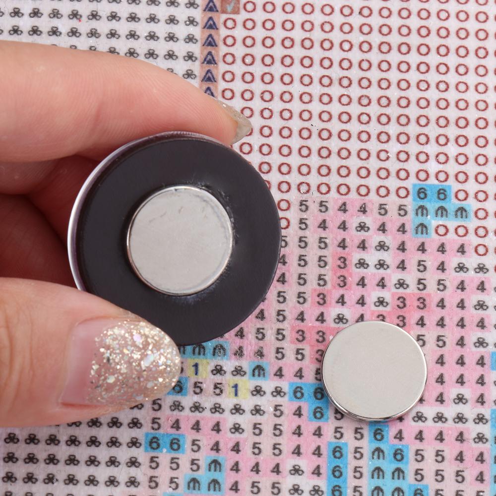 Buy Accessories Cover Minders Cross Stitch Diamond Painting