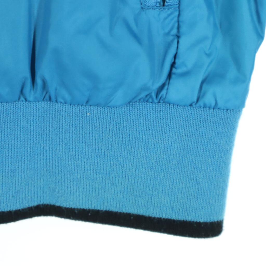 55DSL Long sleeve Jacket M blue diesel Men's Used