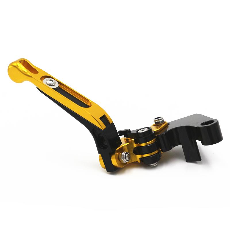 ADV150 Brake Clutch Lever Folding Extendable Clutch Brake Levers For ADV150   Brake Levers ADV 150
