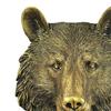 Sculpture Rustic Wall Hanging Statue Large decor Resin Crafts Ornaments
