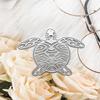 Sea Turtle Metal Cutting Dies Embossing Template Stencil Scrapbooking for Card