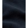 Thisisneverthat Etiqueta Script Gola Redonda Azul Marinho