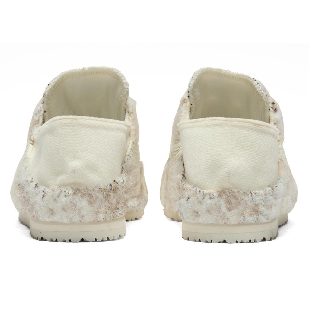 ONITSUKA TIGER Mexico 66 Paraty Birch Ivory