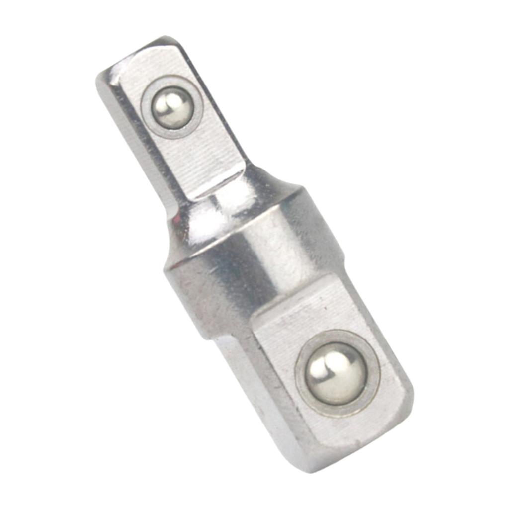 Präzise gefertigter Vierkant-Stecknussadapter für verbesserte Werkzeug-Effizienz und Langlebigkeit bei verschiedenen Reparaturaufgaben