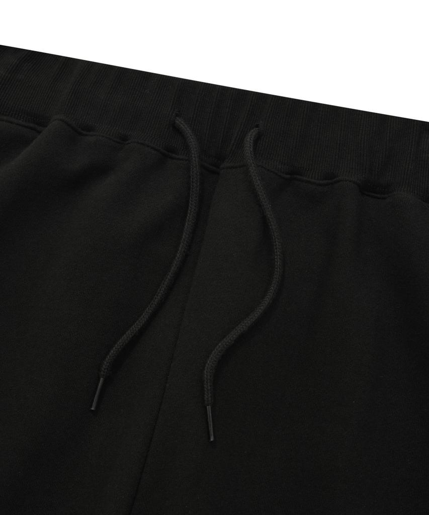 RETRIEVER CLUB Multi Logo Pants [Black]