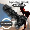 Extra Large Thick Alien Realistic Dildo - Dual-Use Masturbation Toy for Men & Women, Ultimate Pleasure Sex Toy