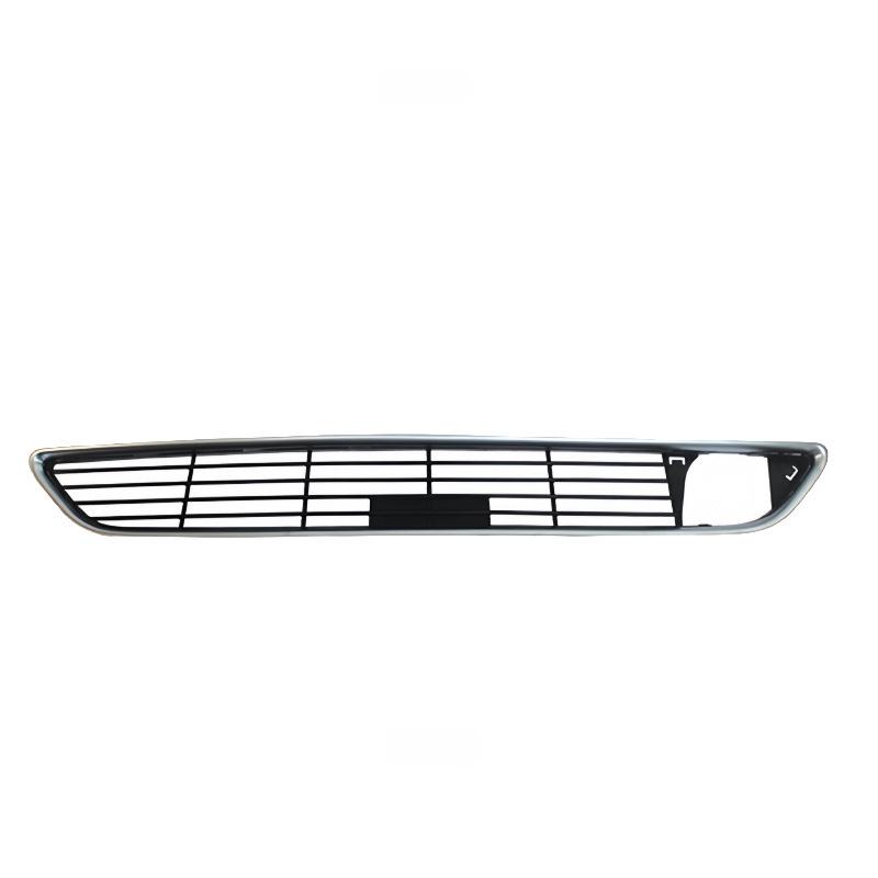 Передняя решетка бампера 2011 Chrysler 300C LX с ACC