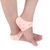 Foot Protector Heel Protector Heel Dry Cracked Heel Women's Heel Anti-crack Cover Foot Protector SEBS Anti-crack Socks