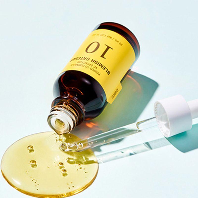 it`s skin power 10 VC effector 30ml (blemish care) single type