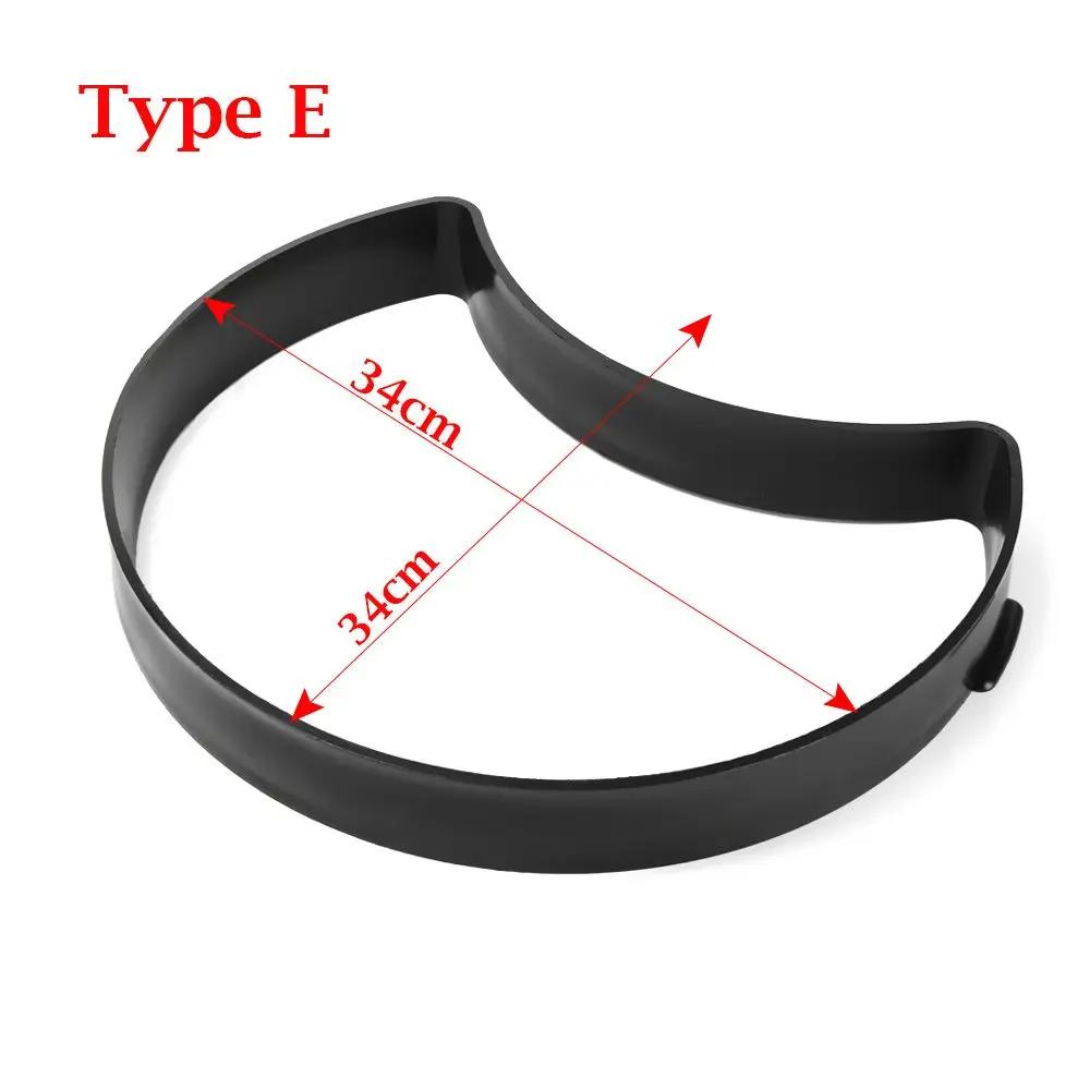 Manually Floor Pavement Lawn Decoration Variety Shapes Beton Brick Maker Concrete Molds Cement Mould DIY Garden Path