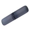 Toothbrush Case Plastic Water Proof Dust Proof Portable Tooth Brush Travel   for Business Trip School