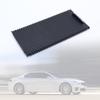 Portable Car Center Console Roller Blind Cover Sliding Shutters for W204 W212