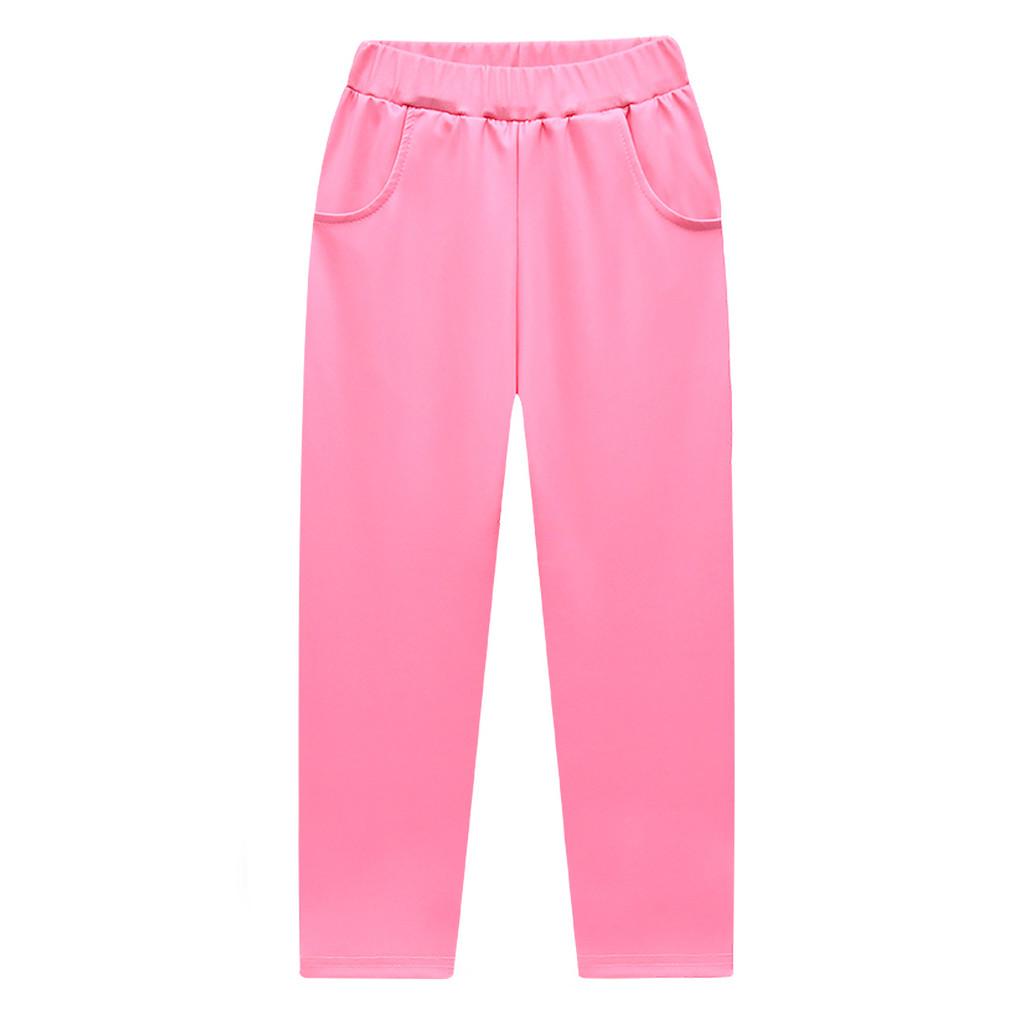 Kids Girls Anime Cartoon Animals Miss Printed Dress Pants Clothes Set Outfit Halloween Cosplay Costumes