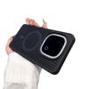 VIVO iQOO11 Summer Heat Dissipation Magnetic Mobile Phone Case X111Pro Honeycomb Hollow X111 Protective Case