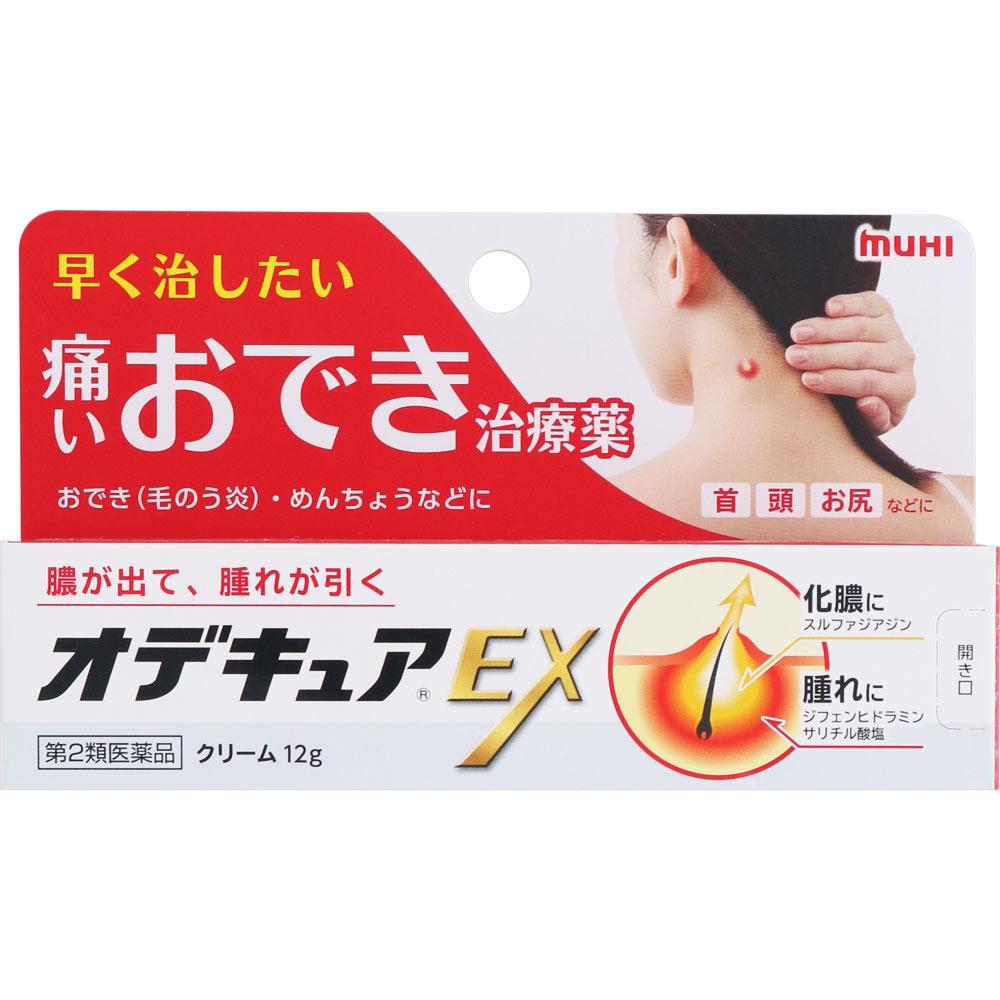 

Ikeda Mohan-do Odecur EX 12g Other (check locks, tongue cleaners, etc.) Wound and suppurative skin preparations Indications: Pyogenic skin diseases (i 1